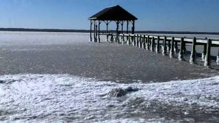preview picture of video 'Outer Banks ICE Report'