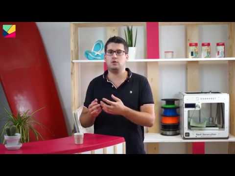 Qu'est-ce que le design industriel - La Fabrique à Innovations