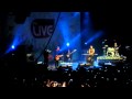 The Script - Before the worst In:Demand Live Glasgow