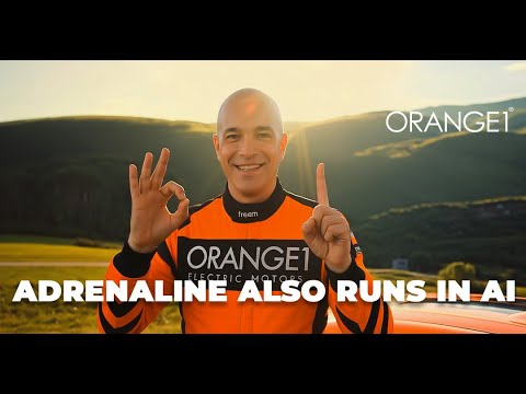Adrenaline also runs in AI