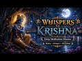Hare Krishna Hare Rama Maha Mantra Kirtan Blissful Devotional Chanting Bhajan ISKCON 8