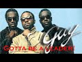 Guy - Gotta Be A Leader (Mister-V's Extended)