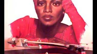 MELBA MOORE --- IS THIS THE END