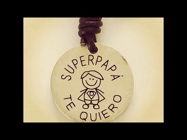 Vídeo relacionado con Genérico Llavero Dia Del Padre Regalo Padre Originales Regalos Papa Regalo para Padres Cumpleaños Regalos Dia Del Padre Primerizo Personalizado Halloween Navidad Reyes San Valentin