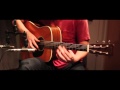 "Gospel" by Michael Hedges