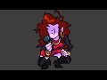 Friday Night Funkin' - M.I.L.F but it's been bass boosted into oblivion