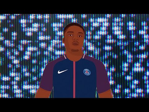 [FREE] Ninho x Soolking Type Beat 2019 - ''Persiennes'' (Prod. Shapka)