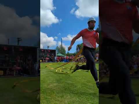 SDH Čechtín 16:14 EX ČR v PÚ Čechtín 2022