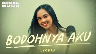 Download lagu Lyodra - Bodohnya Aku [Live] | Oppal Music mp3