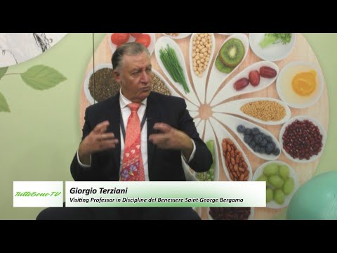 TUTTOBENE TV 480 OSSIGENO, VITA E PREVENZIONE | Visita anche www.tuttobenetv.it