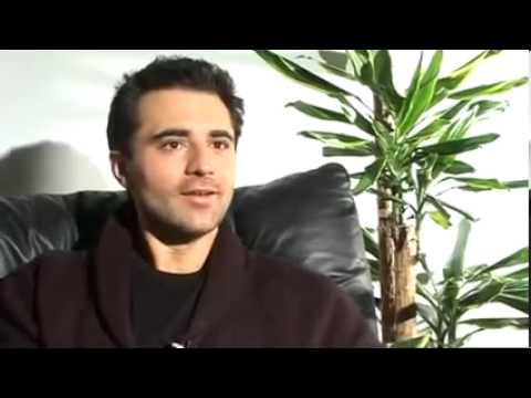 Darius Campbell to make his opera debut939