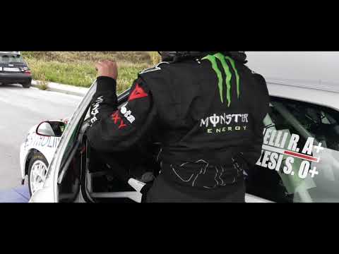 4° Rally Day di Pomarance   Gabrielli   Cintolesi