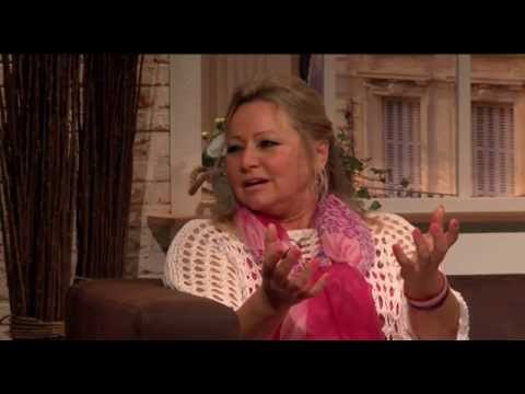 Café Tinto, 25 maart 2014, deel 3 - Maria Finke