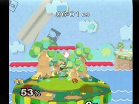 TGL Austin 6 - LSF - cfoy (Fox) vs PeachyKeen (Peach)