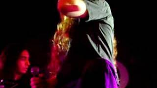 From The Depth: Think Not Forever -  Lost Horizon cover 2 live @ Arci Q Fidenza