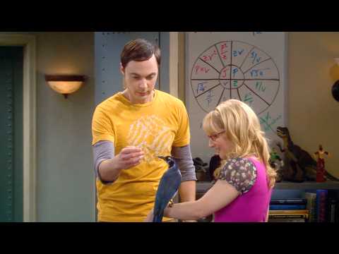 Season 5 Moments that Make You Laugh | The Big Bang Theory