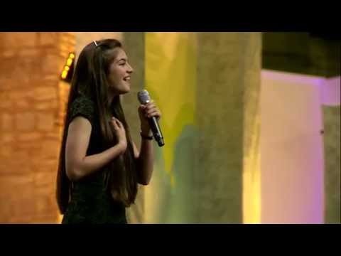 Alessandra Sorace - Estados Unidos