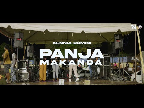 KENNIA DOMINI LIVE AK STADION PAMJA MAKANDA