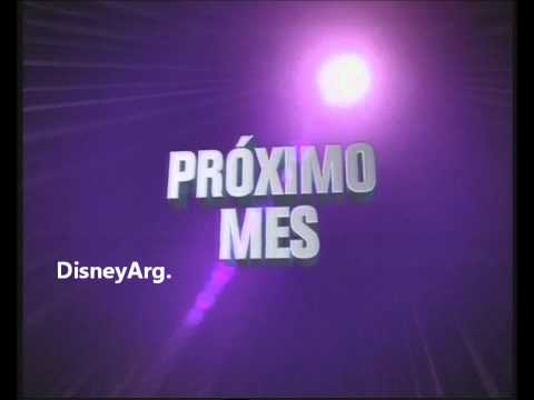 Hannah Montana La Película - Estreno Próximo Mes - En Disney Channel