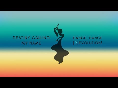 Video thumbnail for Dance, Dance [R]Evolution!