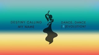 SkyBlew - Destiny Calling My Name | Dance, Dance [R]Evolution!
