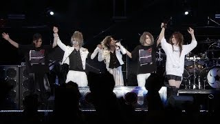 Download lagu THE GAZETTE ~ ★ ☆BEST FRIENDS☆ ★ ~ 15TH ANNIVERSARY mp3