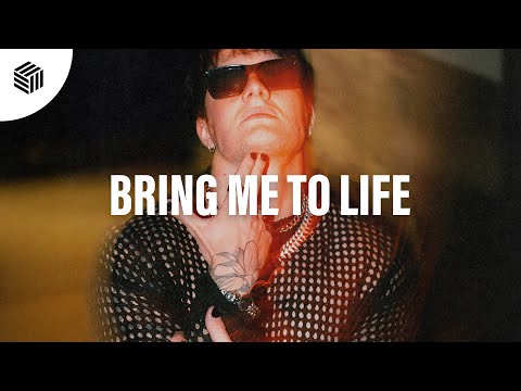 Nic Johnston - Bring Me To Life (ft. ANLIL)