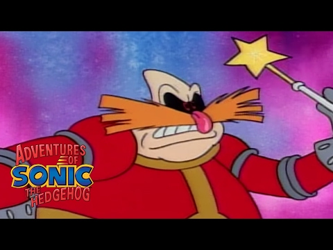 Adventures of Sonic the Hedgehog 165 - Sonically Ever After | HD | Full Episode