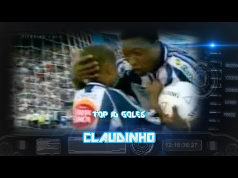 Top 5 - Claudinho