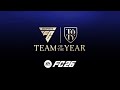 FC Mobile TOTY 26 THEME SONG