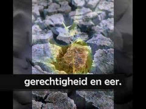 Opwekking 670 - Op Hem rust mijn geloof