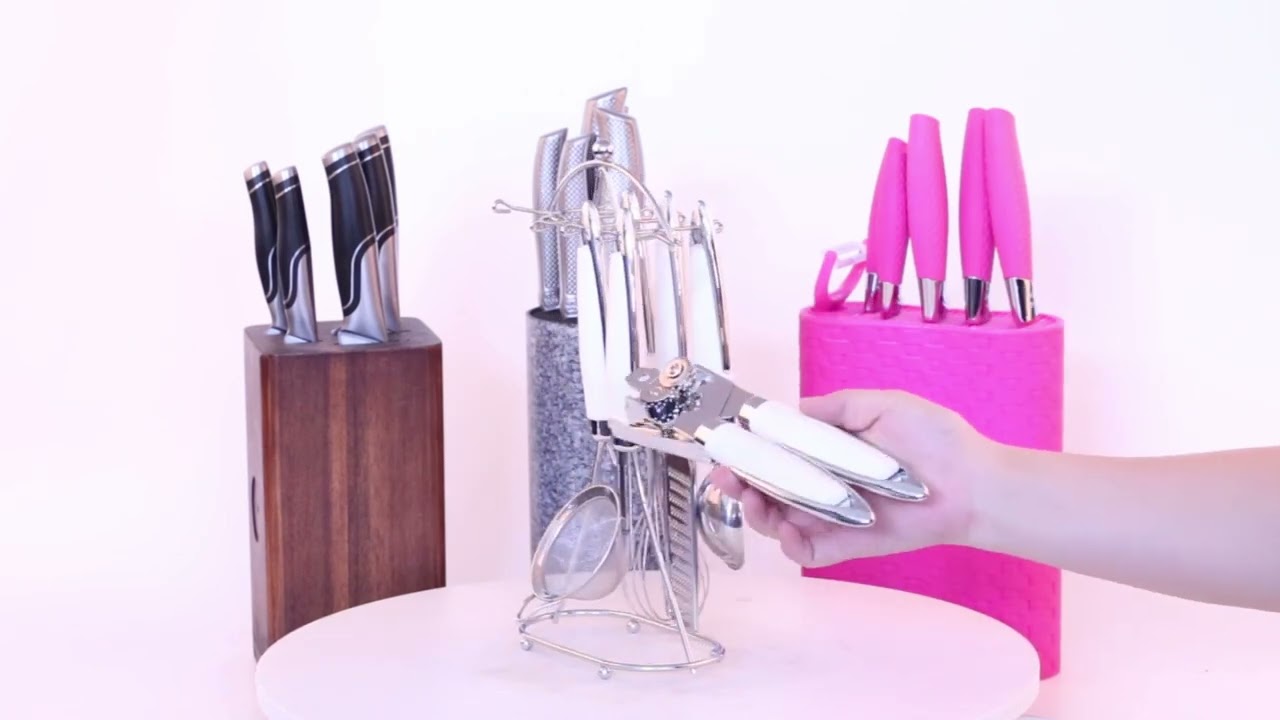 Watch video Kitchen tool factory,strainer factory,Can opener factory Now Kitchen tool factory,strainer factory,Can opener factory