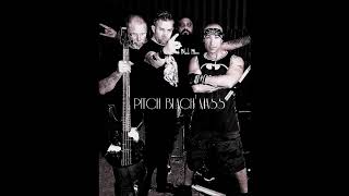 Pitch Black Mass   Her Ghost
