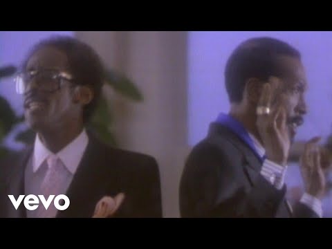 David Ruffin, Eddie Kendricks - One More for the Lonely Hearts Club