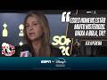 Leila Pereira Criticizes The Attitudes Of Brazilian Football Directors And Sends A Message Excl