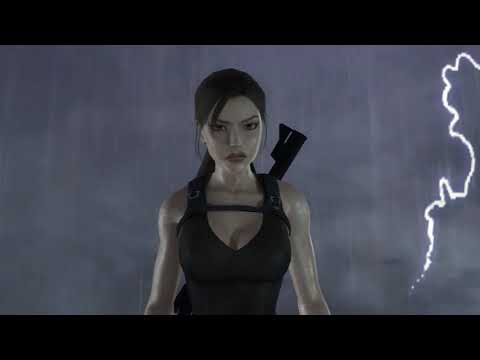 - TEASER - TR Retrospective: Tomb Raider Underworld - SteveOfWarr