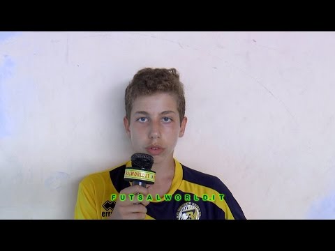 27/6/16 Devis Fontana - Riccardo Ciciotti