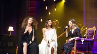 Pra Me Refazer - Sandy e Anavitória