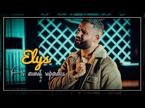 ELYS | Aș arunca supărarea | Video Oficial 🎶