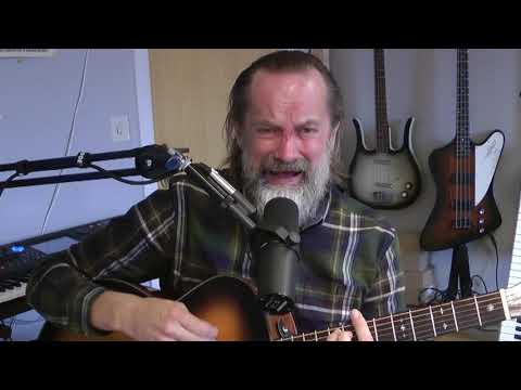 Jeg har aldri slått deg - Tett på Bare Egil Band #68