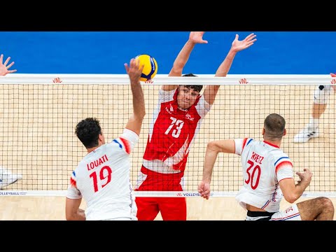 Jakub Nowak - New Polish wonderkid