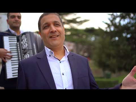 Alban Zeqiri & Sazet e Permetit- Qaje moj kaleshe (Official video 2022)