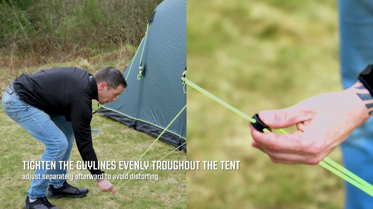 Product youtube video