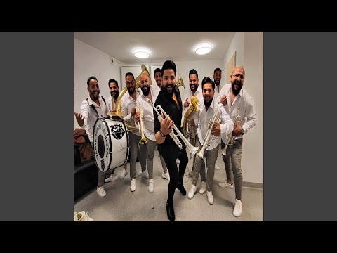 Dzambo Agusevi Orchestra Kvalitet Live 2025 (Live)