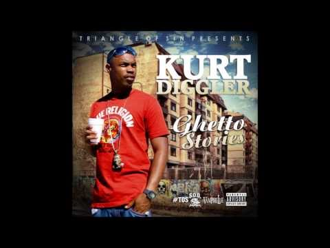 Kurt Diggler - Ghetto Stories Ft RondoNumbaNine Official Audio