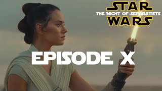 Star Wars: Episode 10 – The Might of Separatists