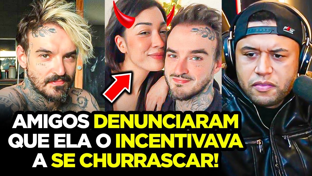 POLÍCIA CHEGA NA FASE FINAL DA INVESTIGAÇÃO DA M0RTE DE PC SIQUEIRA! ELA É CULPADA OU INOCENTE?