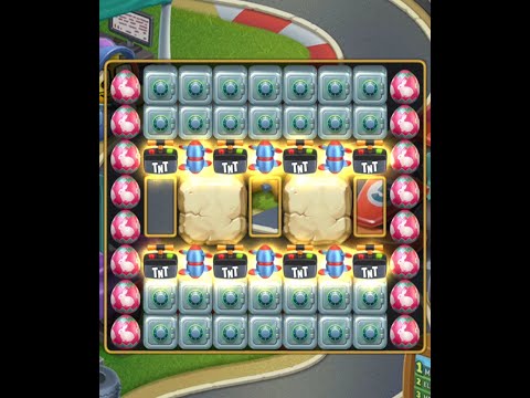 TOY BLAST level 2381