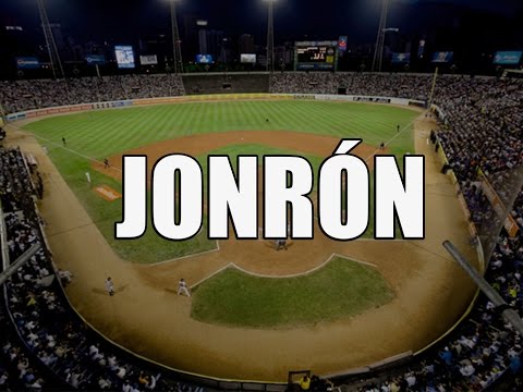 Jonrón Danry Vásquez / Tiburones Vs Leones 07-11-2015