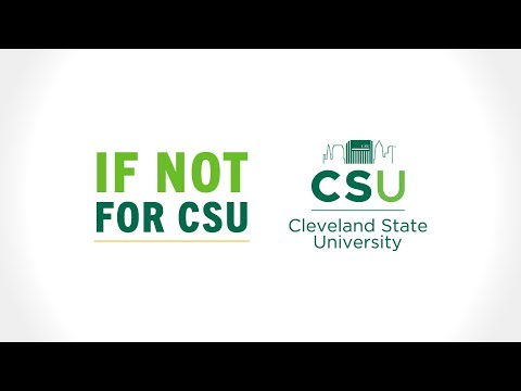 If Not For Csu